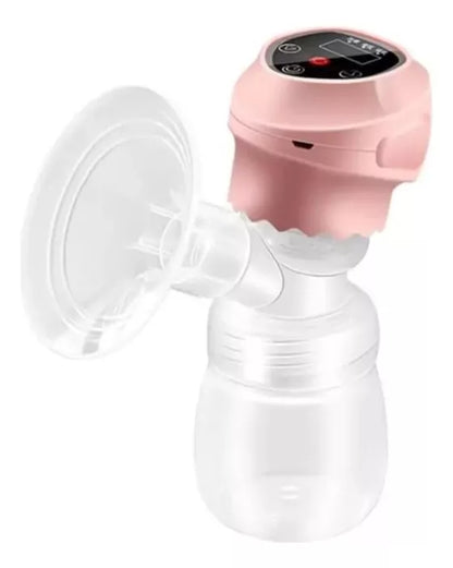 🍼 EXTRACTOR DE LECHE ELÉCTRICO PORTÁTIL