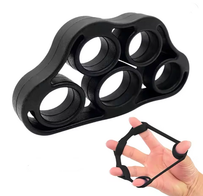 💪 Kit de Ejercicio para Manos Ajustable – Fuerza y Resistencia Profesional